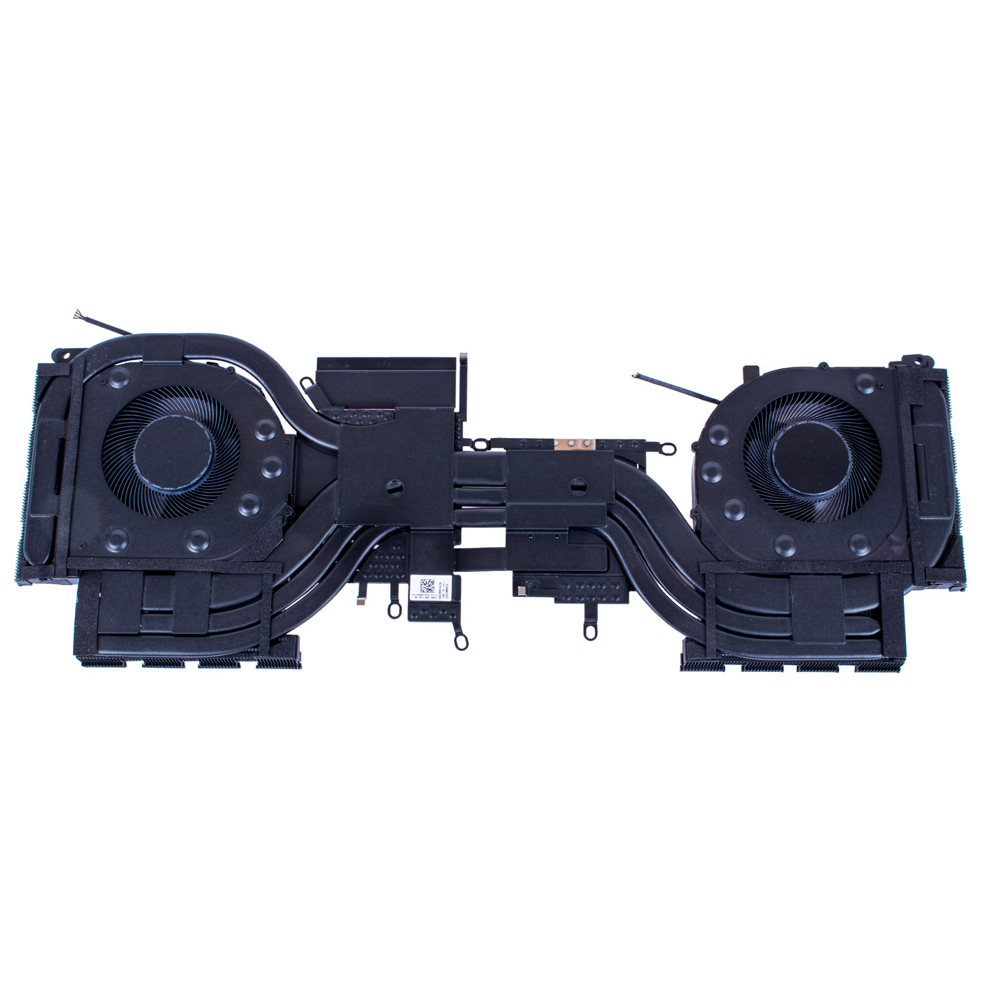 Fan Cooling Heatsink Lenovo Legion Slim 5 16 IRH8