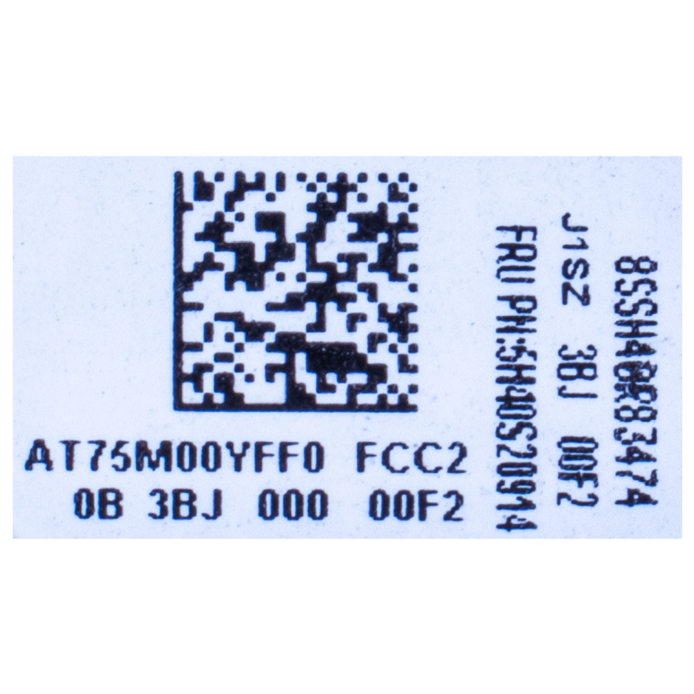 Fan Cooling Heatsink Lenovo Legion Slim 5 16 IRH8