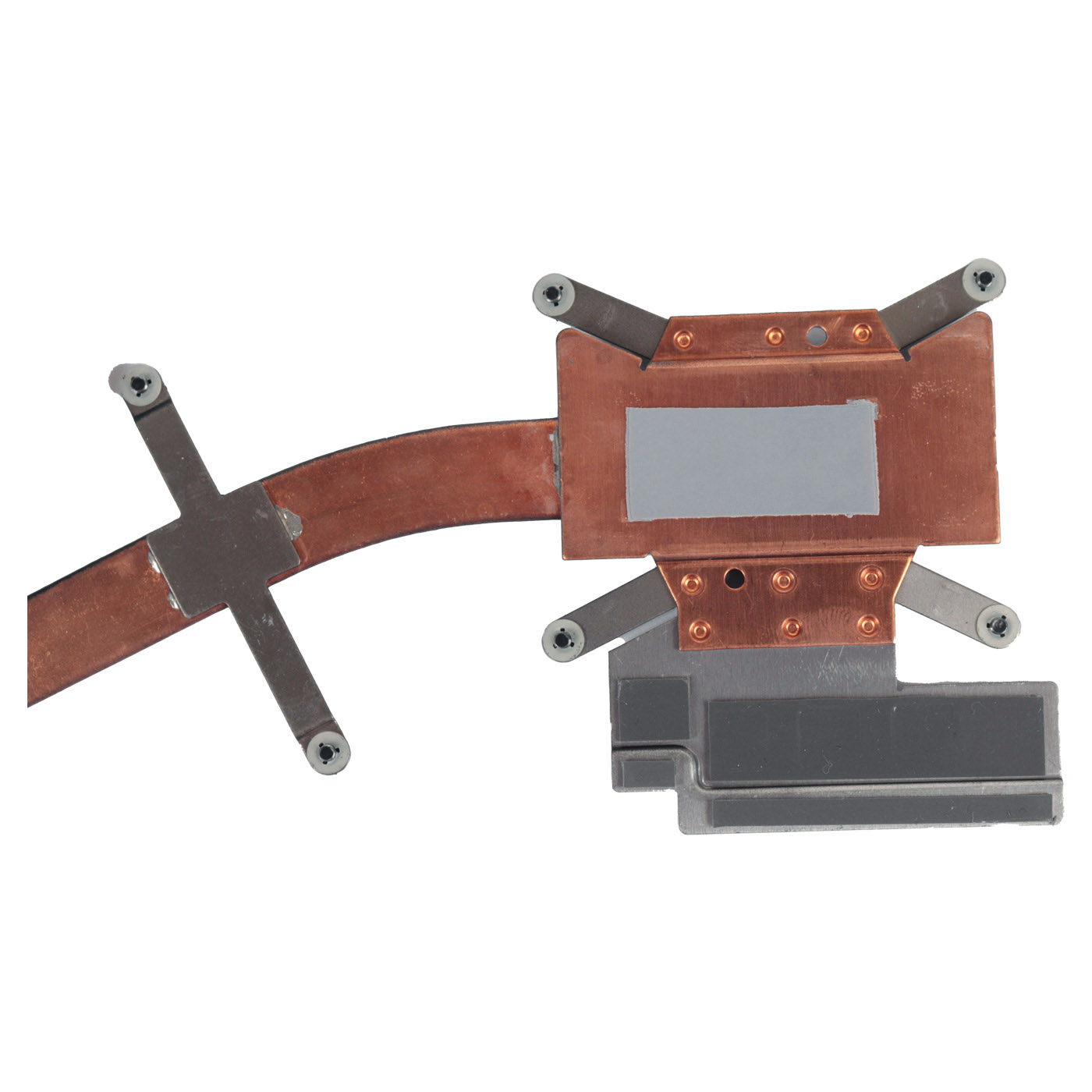 Lenovo ThinkPad T16 1st 2nd gen UMA radiator fan