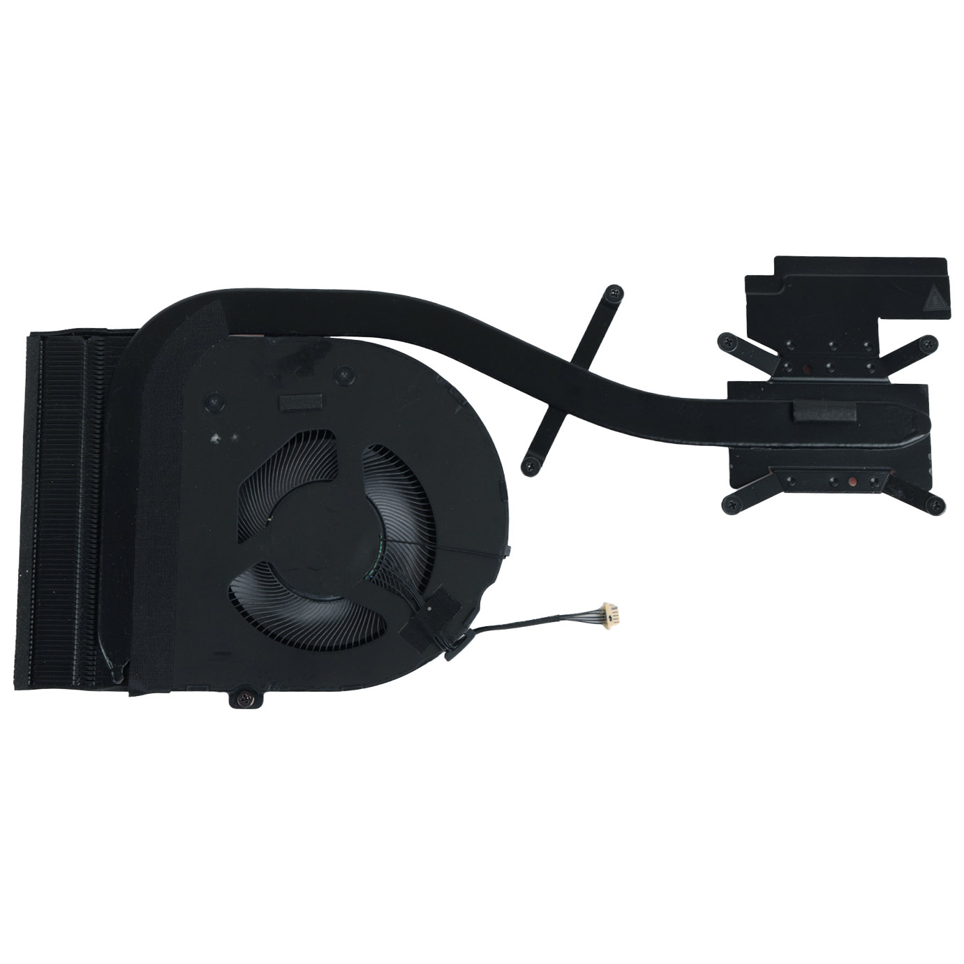 Lenovo ThinkPad T16 1st 2nd gen UMA radiator fan