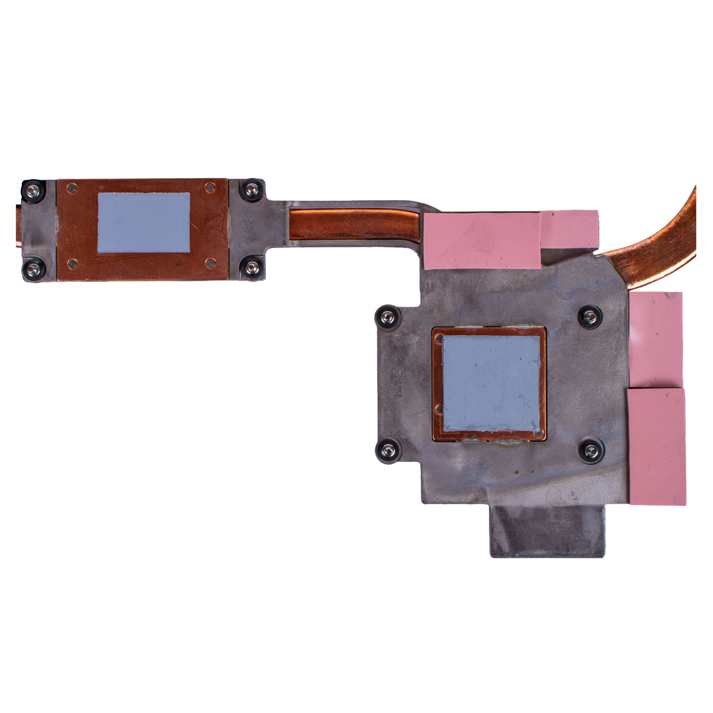 Lenovo ThinkPad P53 radiator fan N19P