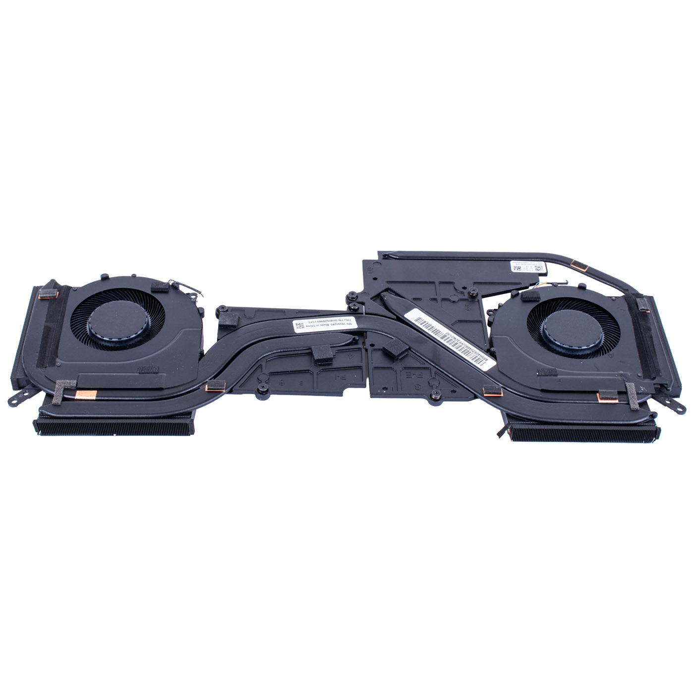 Lenovo Legion 5 PRO 16 IAH7H radiator fan
