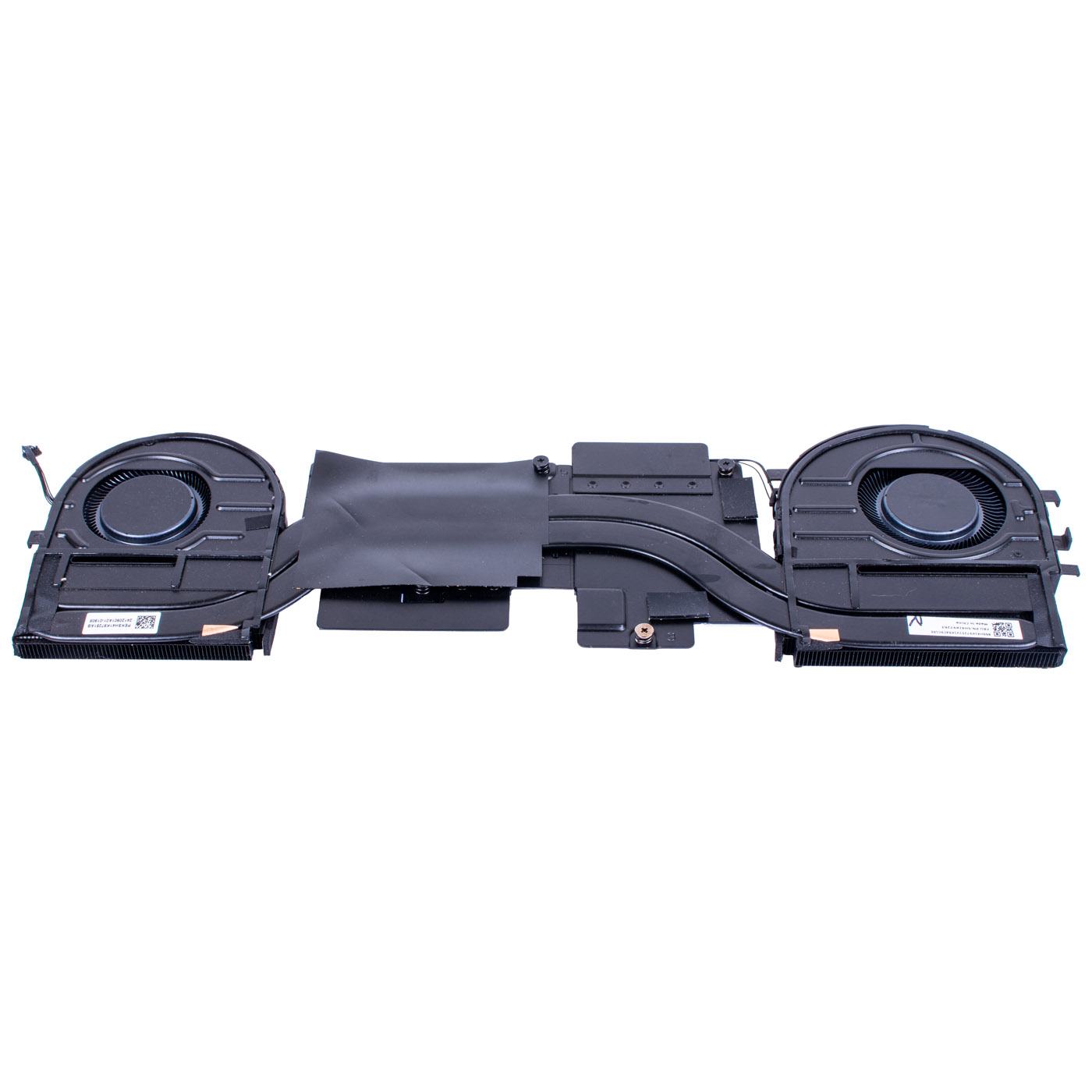 Lenovo ThinkPad P1 6th Generation Radiator Fan