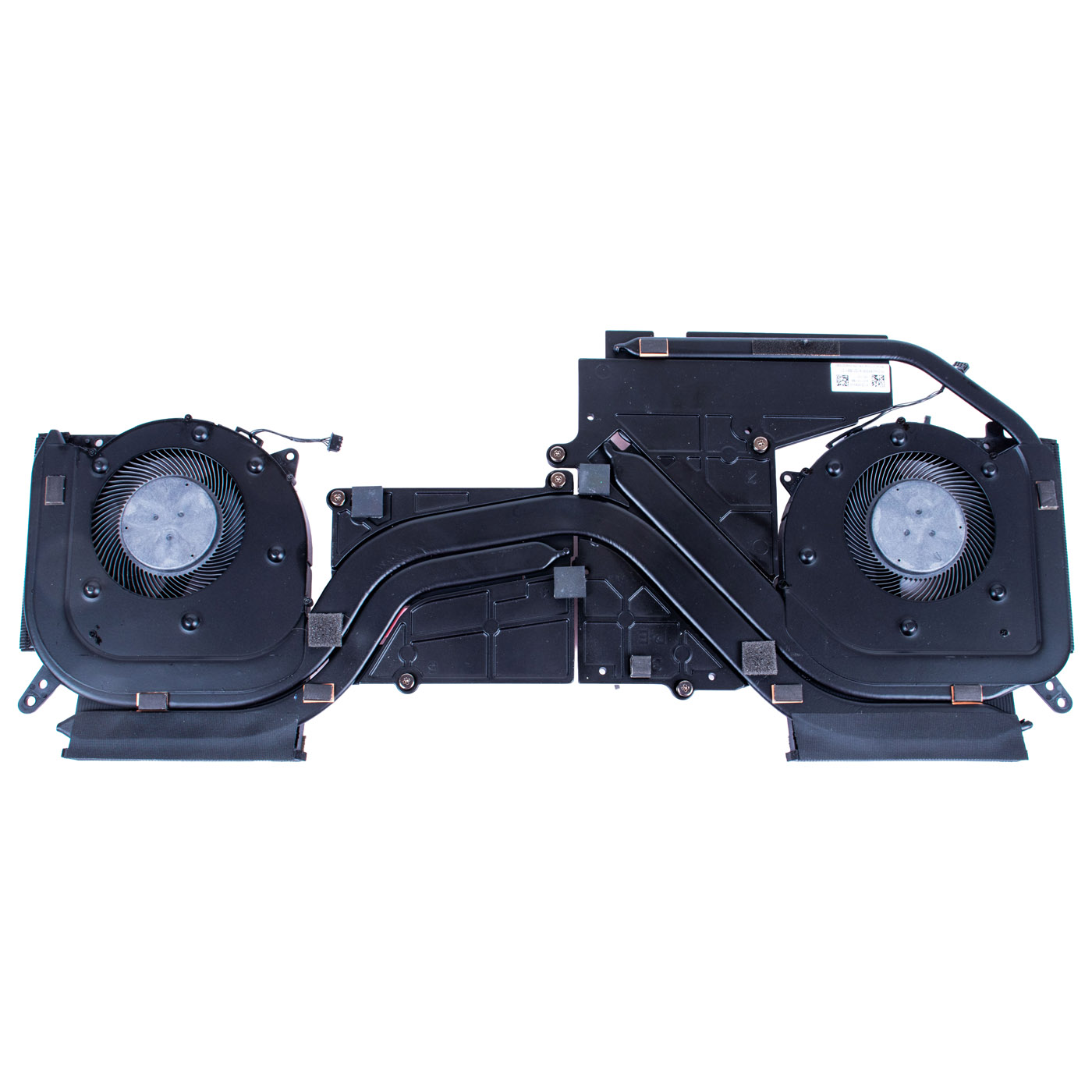 Lenovo Legion 5 15 IAH7H radiator fan