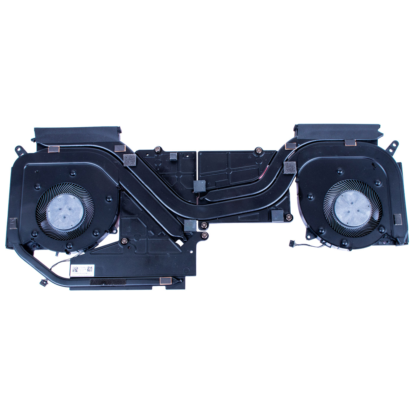 Lenovo Legion 5 15 IAH7H radiator fan