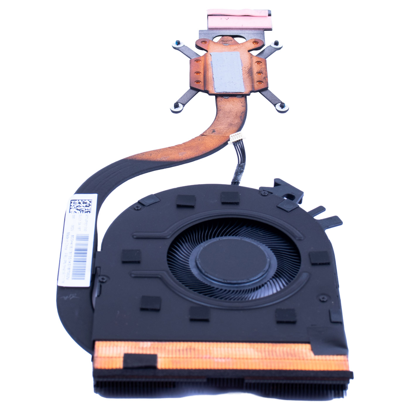 Lenovo ThinkPad T14s Gen 2nd UMA radiator fan