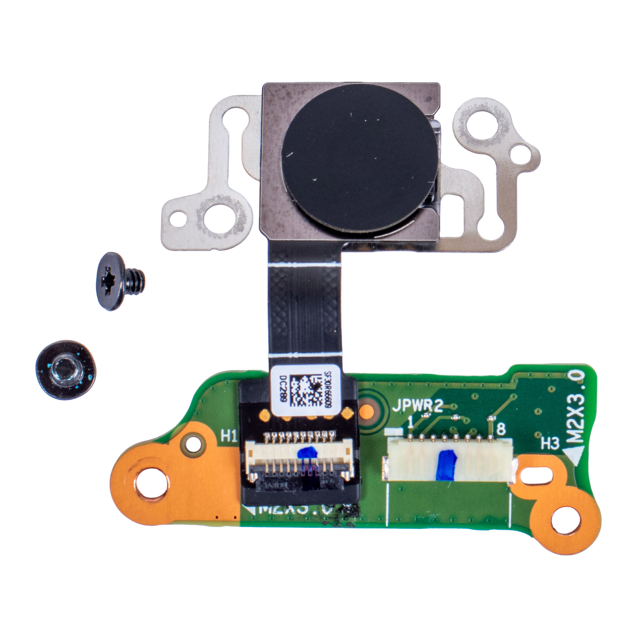 Power on switch Lenovo  T14 P14s 4th T16 P16s 2nd