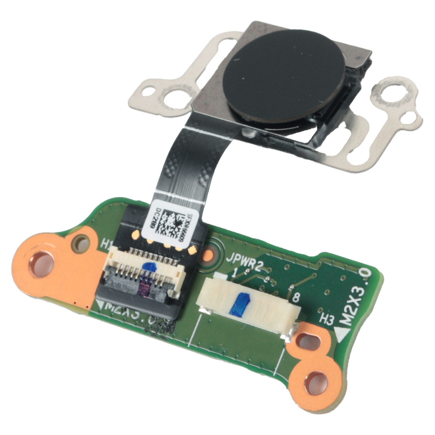 Power on switch Lenovo  T14 P14s 4th T16 P16s 2nd