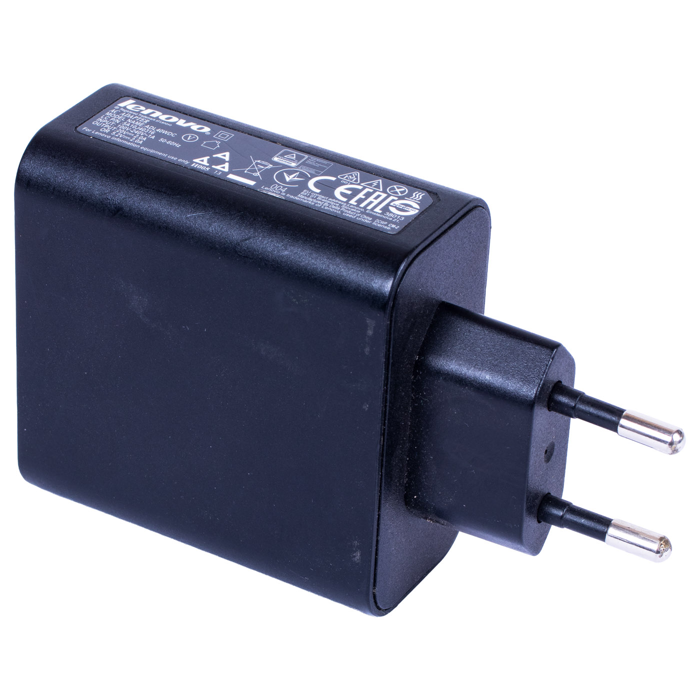 40W Power charger Lenovo Yoga 900s 700 3-PRO