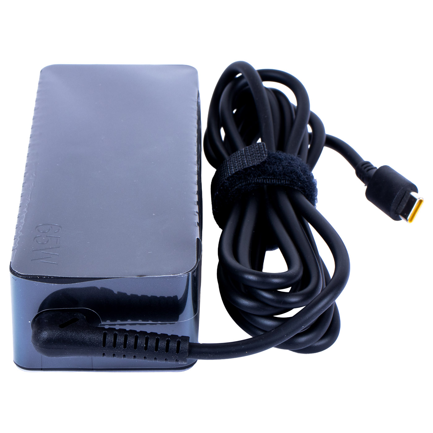 65 W Power charger Lenovo X280 T480 T490 USB-C