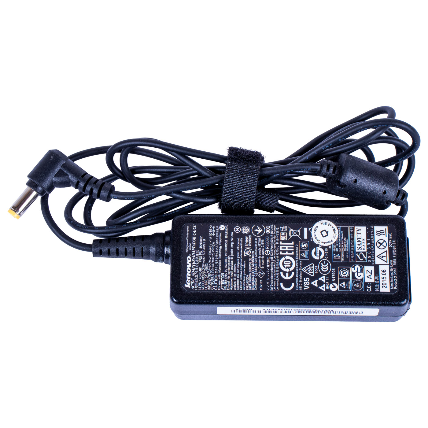 65W 20V Power charger Lenovo ThinkPad IdeaPad