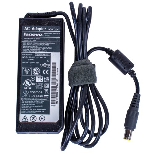 Original 90 W 20 V Charger Lenovo T510 T520 T530 T420 T430 X220 X230