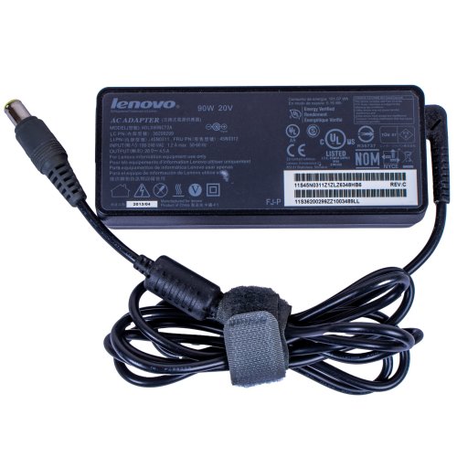 Original 90 W 20 V Charger Lenovo T510 T520 T530 T420 T430 X220 X230