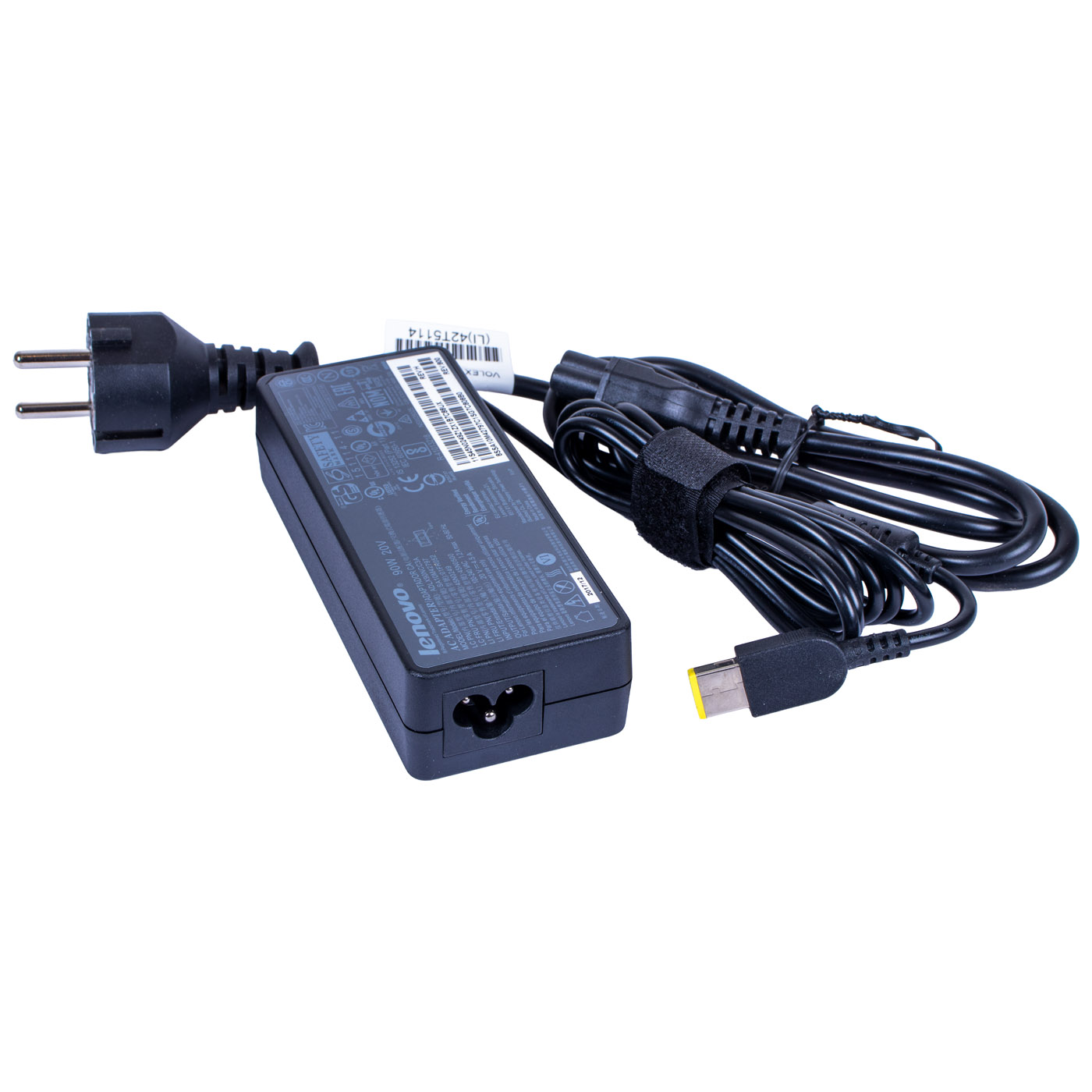 Laptop power charger Lenovo T540 T450 T460 T470 X240 X250 T460s X260