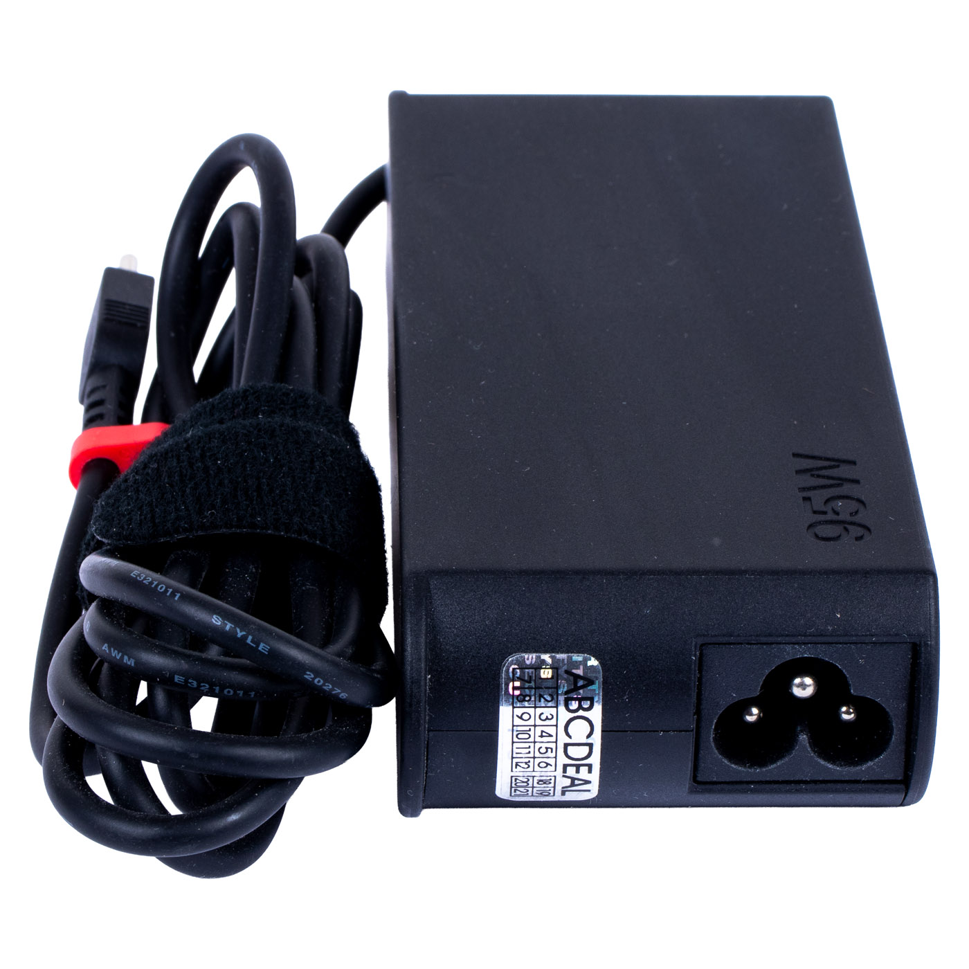 95W USB-C Power charger Lenovo T490 T14 T590 T15