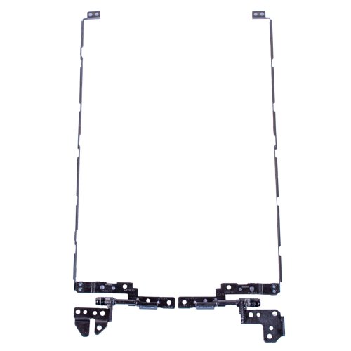 LCD hinges Lenovo IdeaPad V15  ITL ALC 2nd gen