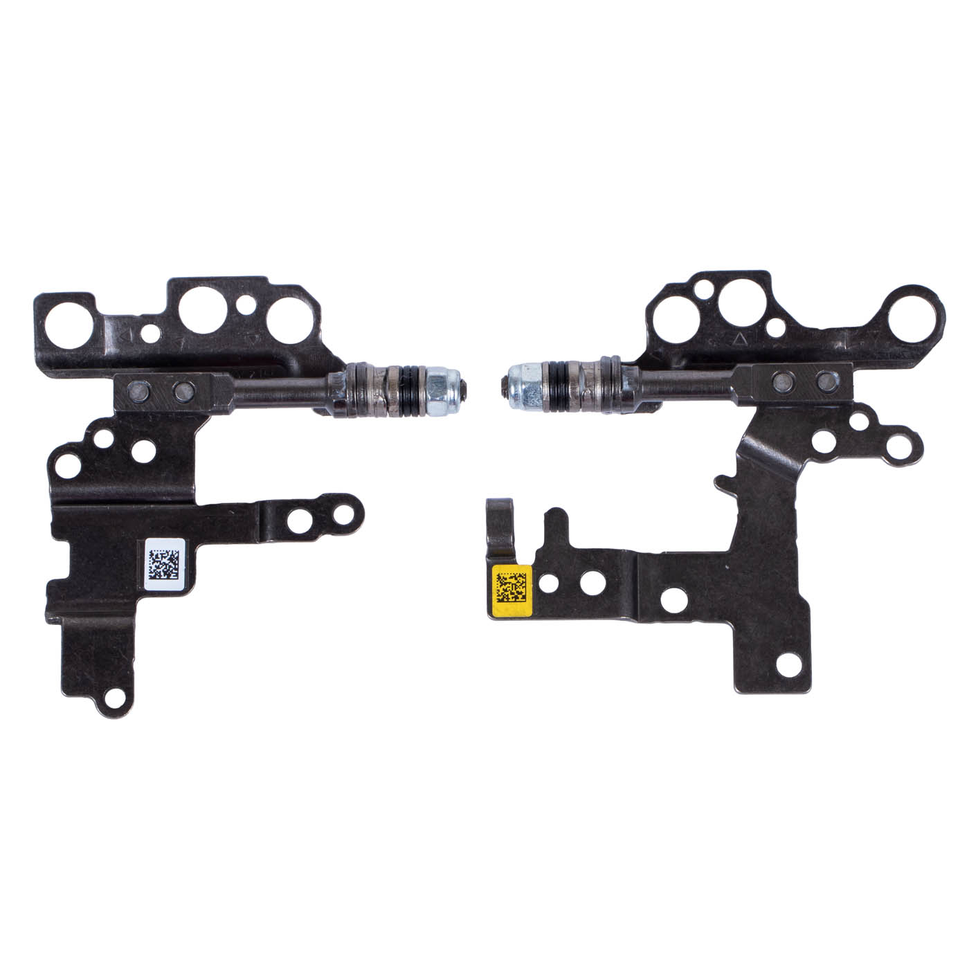 LCD hinges Lenovo IdeaPad 1 15 ADA7 AMN7