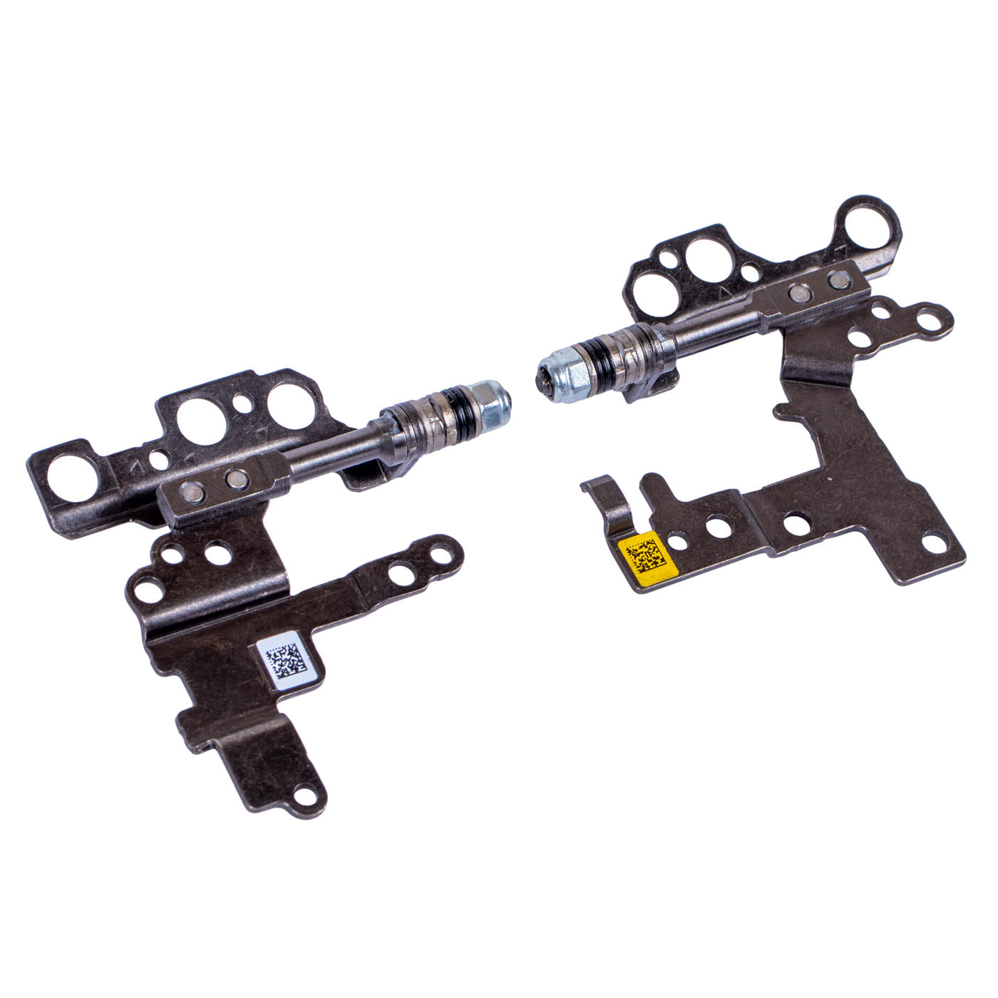 LCD hinges Lenovo IdeaPad 1 15 ADA7 AMN7