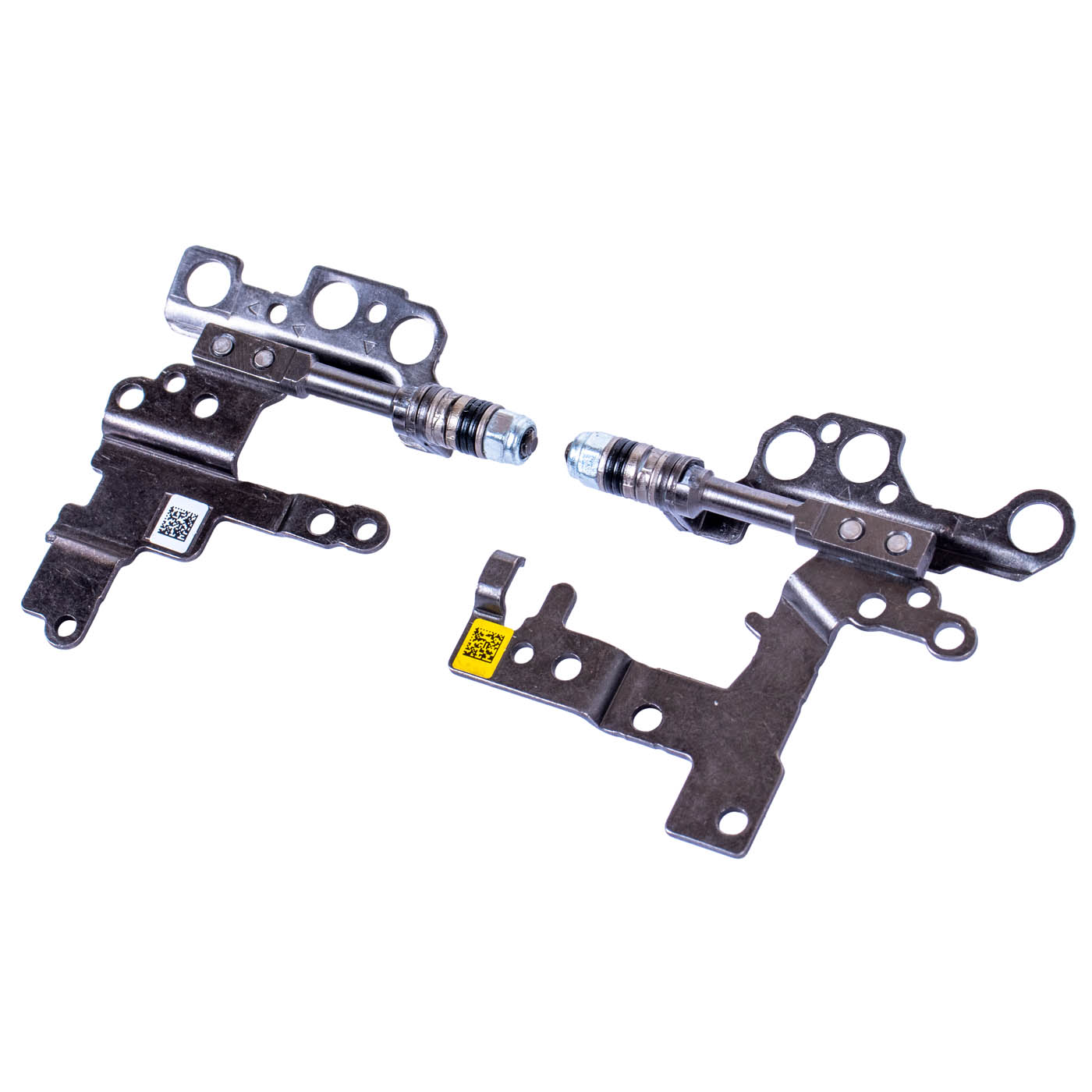 LCD hinges Lenovo IdeaPad 1 15 ADA7 AMN7