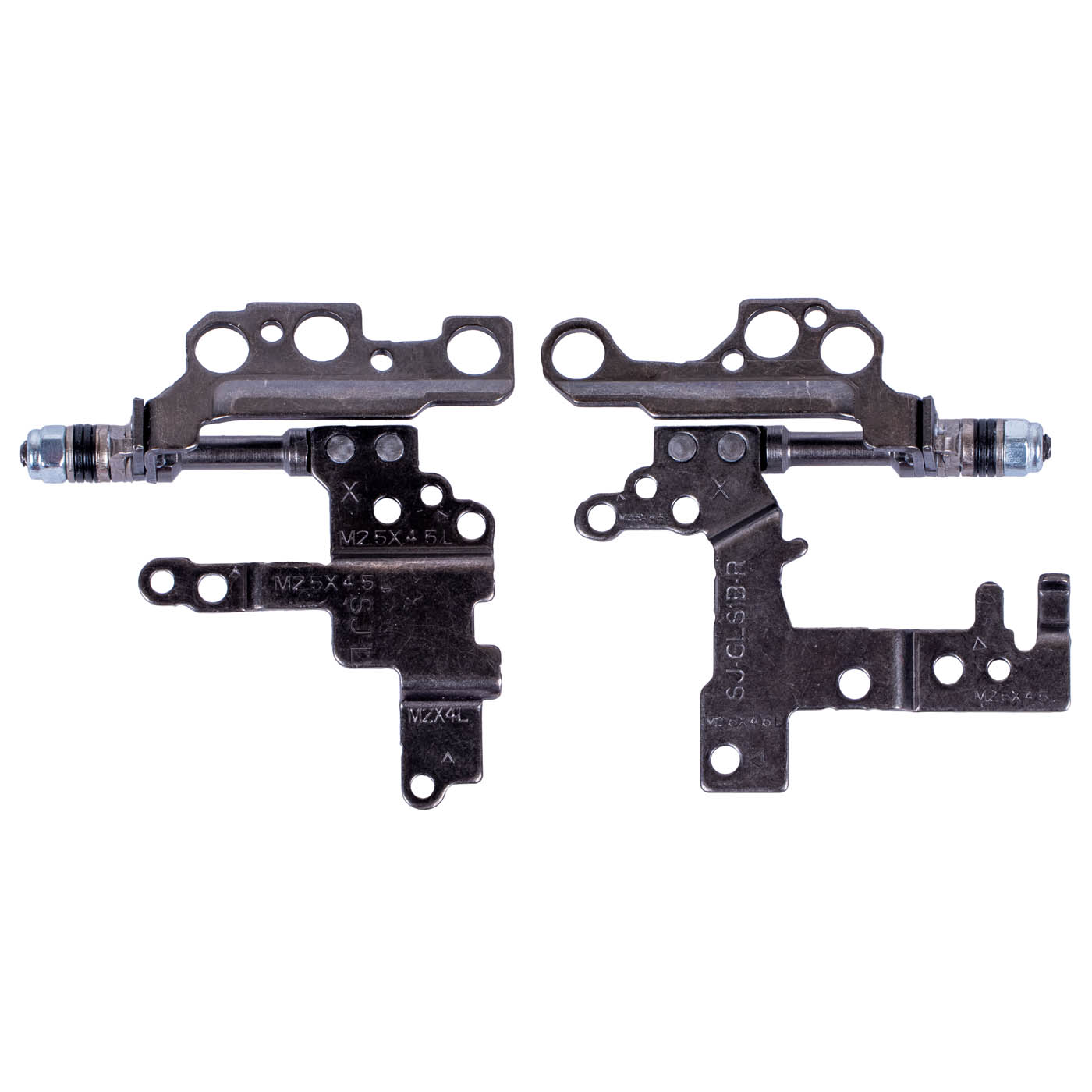 LCD hinges Lenovo IdeaPad 1 15 ADA7 AMN7