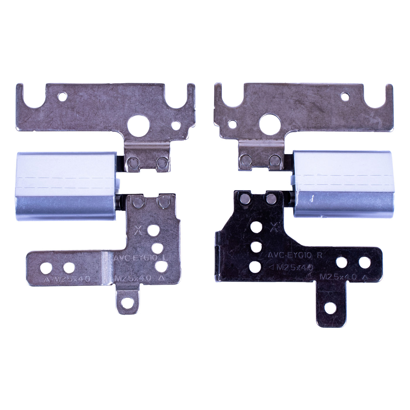Hinges for Lenovo IdeaPad Flex 6 14 Yoga 530 14