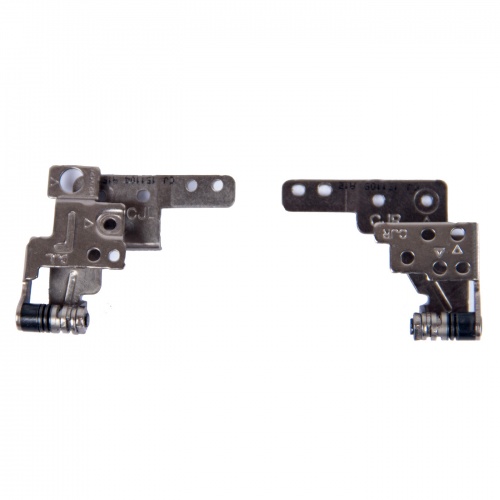 LCD cover hinges pair Lenovo IdeaPad S400 S405 S410 S415 pair