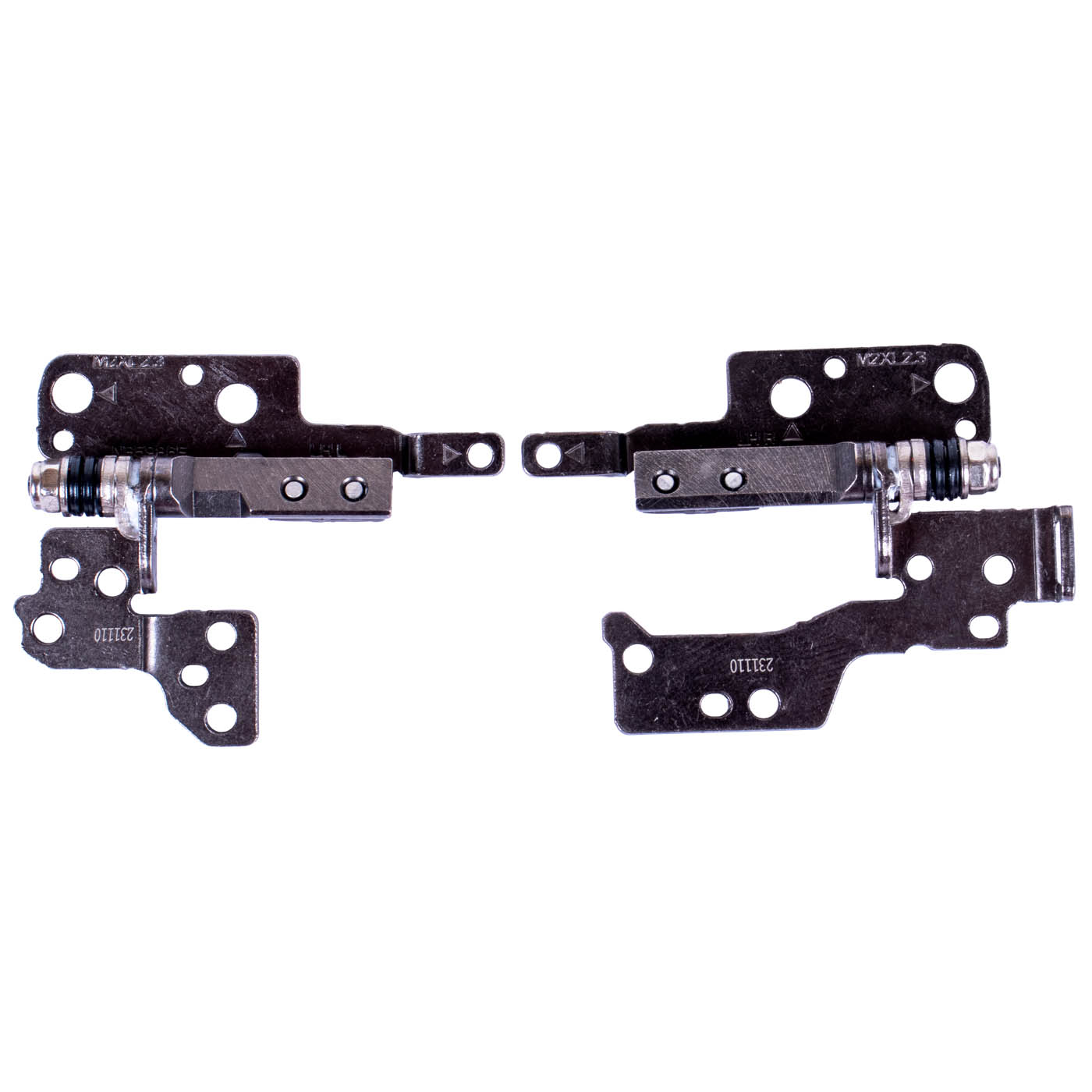 LCD hinges Lenovo ThinkBook 16 G4+ Flat