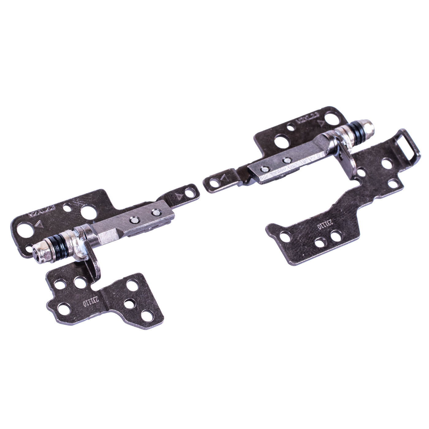 LCD hinges Lenovo ThinkBook 16 G4+ Flat