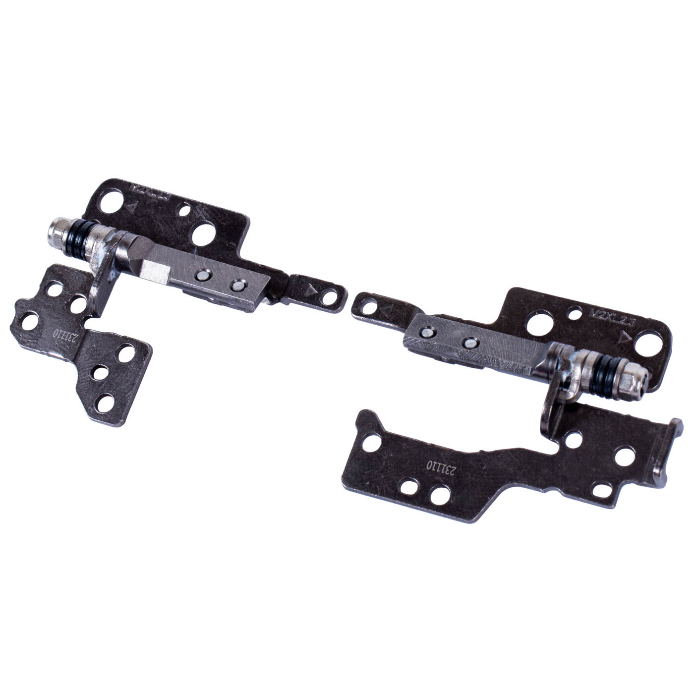 LCD hinges Lenovo ThinkBook 16 G4+ Flat