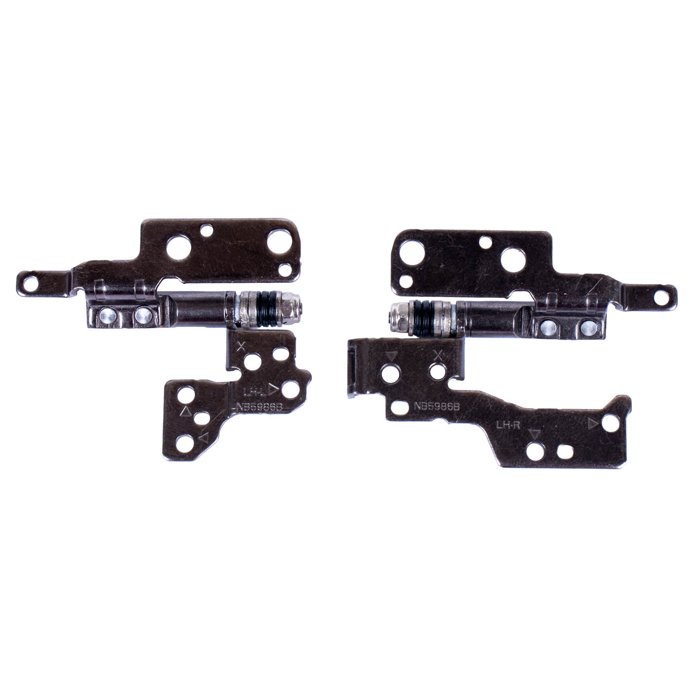 LCD hinges Lenovo ThinkBook 16 G4+ Flat