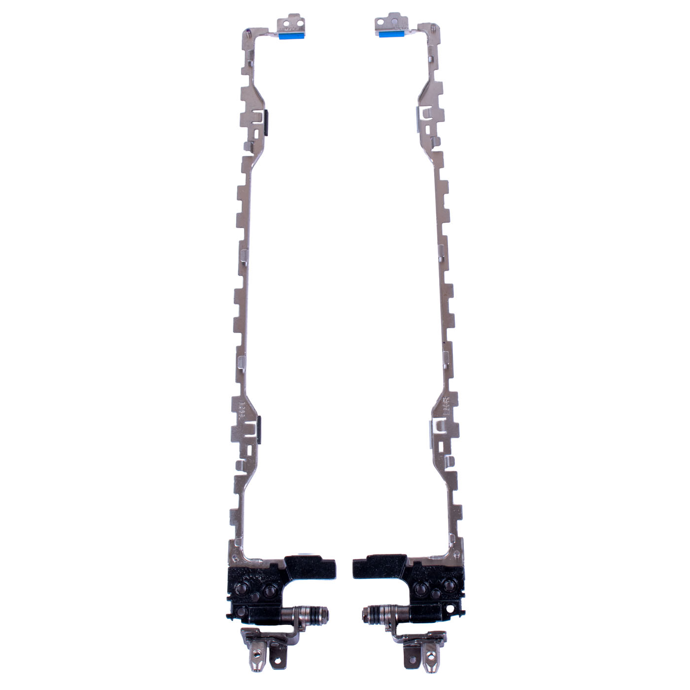 LCD hinges pair Lenovo ThinkPad P53 non-Touch