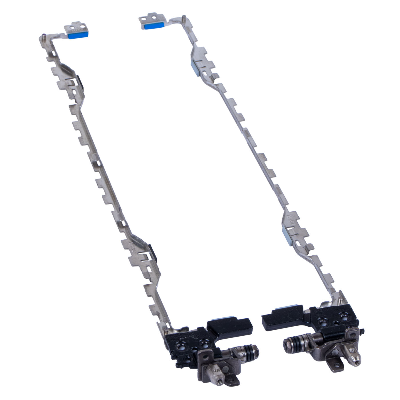 LCD hinges pair Lenovo ThinkPad P53 non-Touch