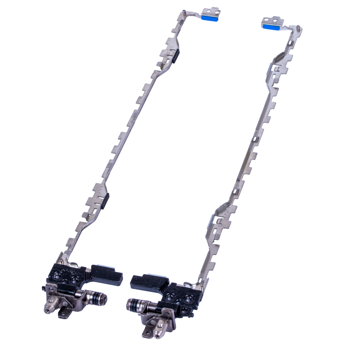 LCD hinges pair Lenovo ThinkPad P53 non-Touch