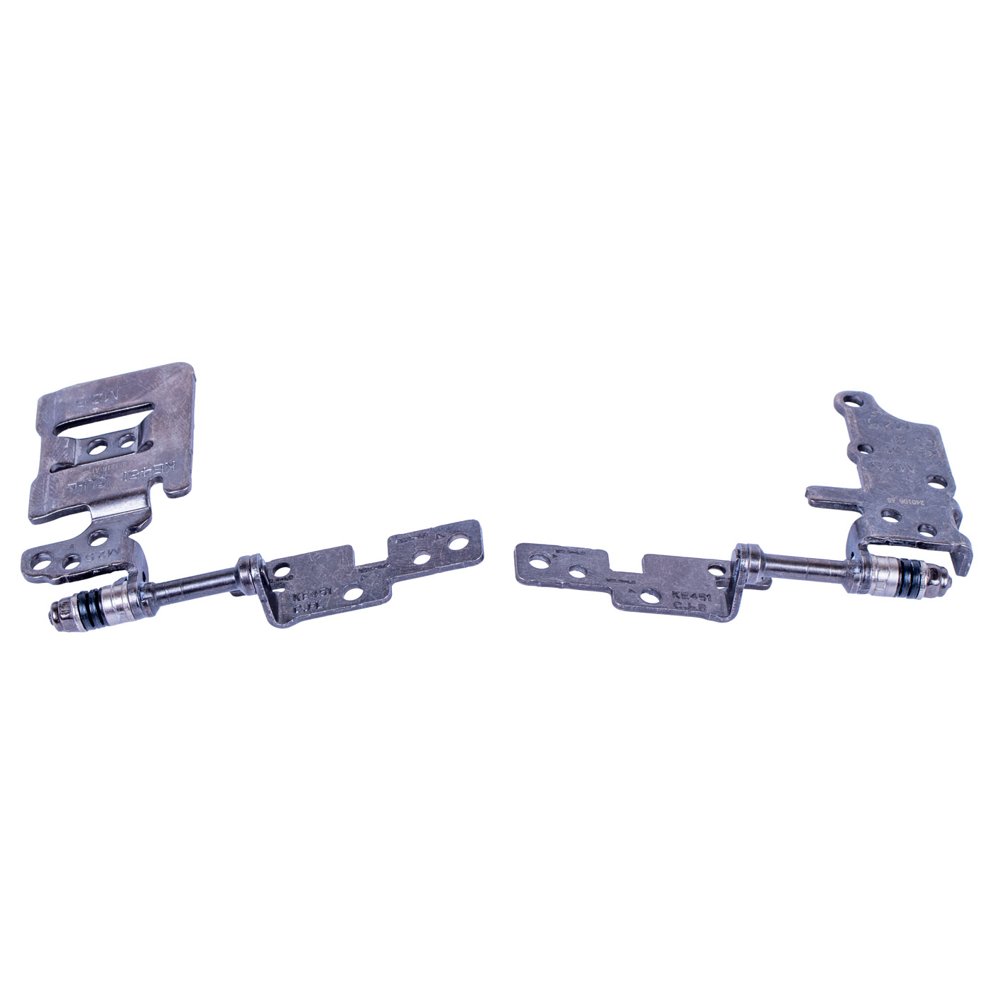 LCD hinges Lenovo ThinkPad E14 5th generation