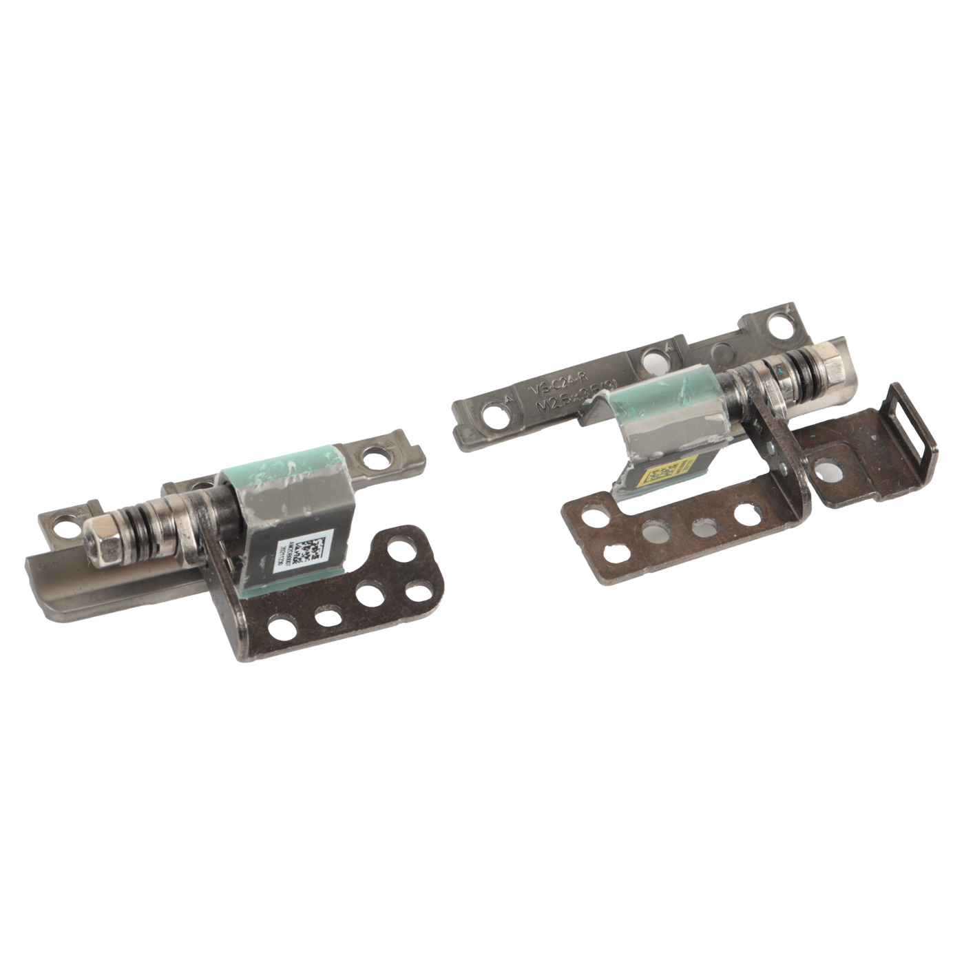 Lenovo ThinkPad T14s 3rd 4th generation hinge set