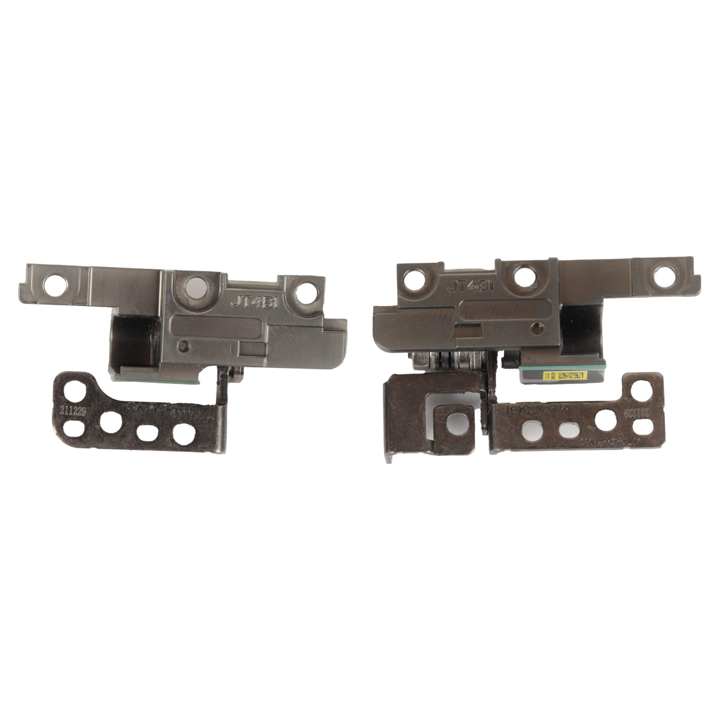 Lenovo ThinkPad T14s 3rd 4th generation hinge set