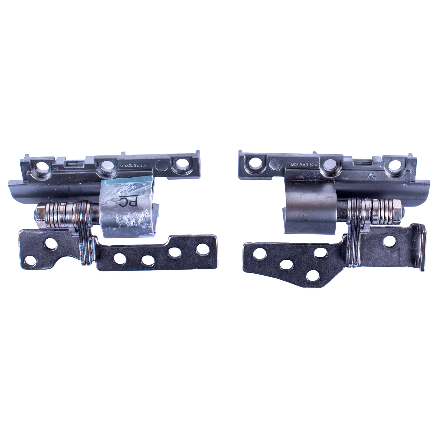 Lenovo ThinkPad T14 P14s 3rd 4th generation hinge set