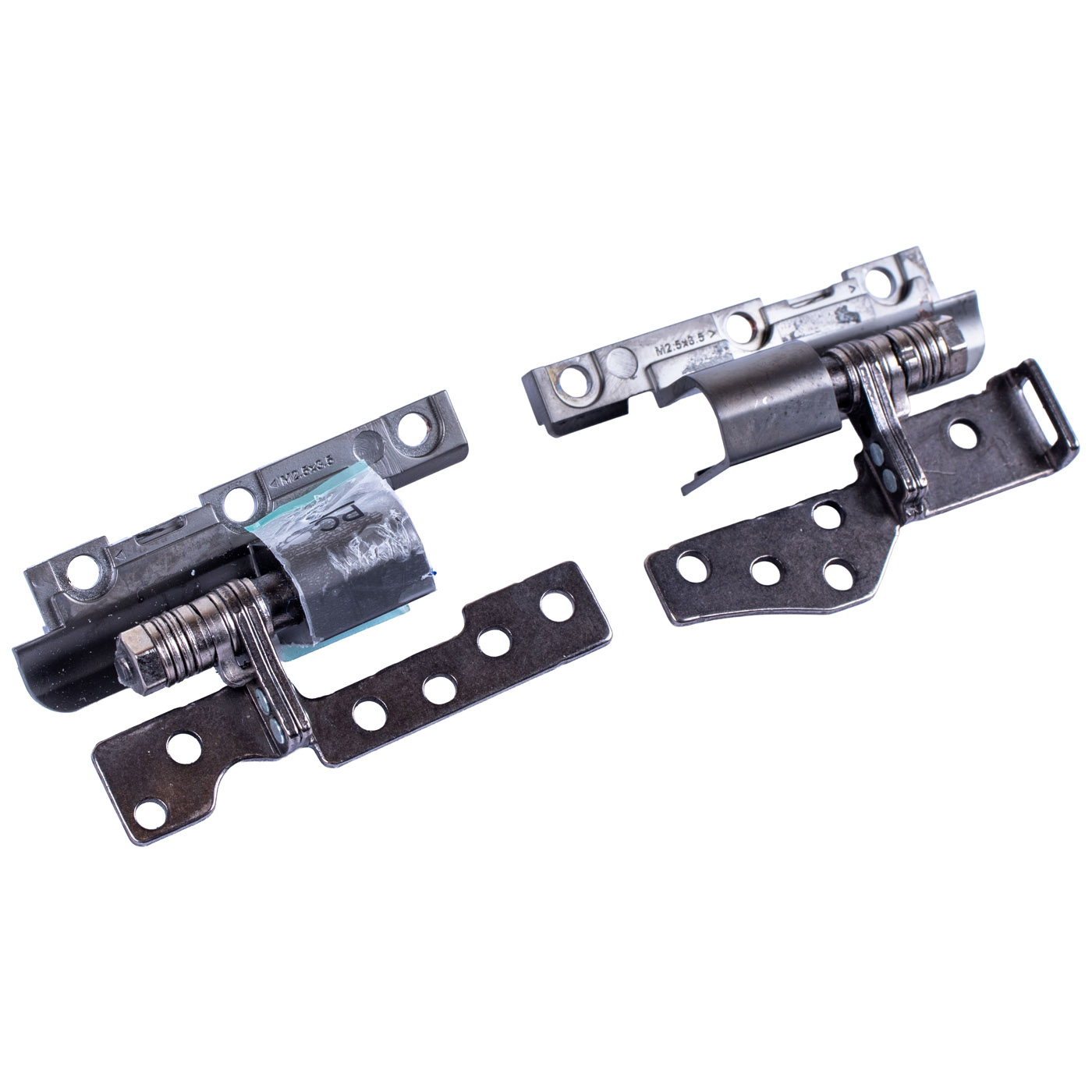 Lenovo ThinkPad T14 P14s 3rd 4th generation hinge set