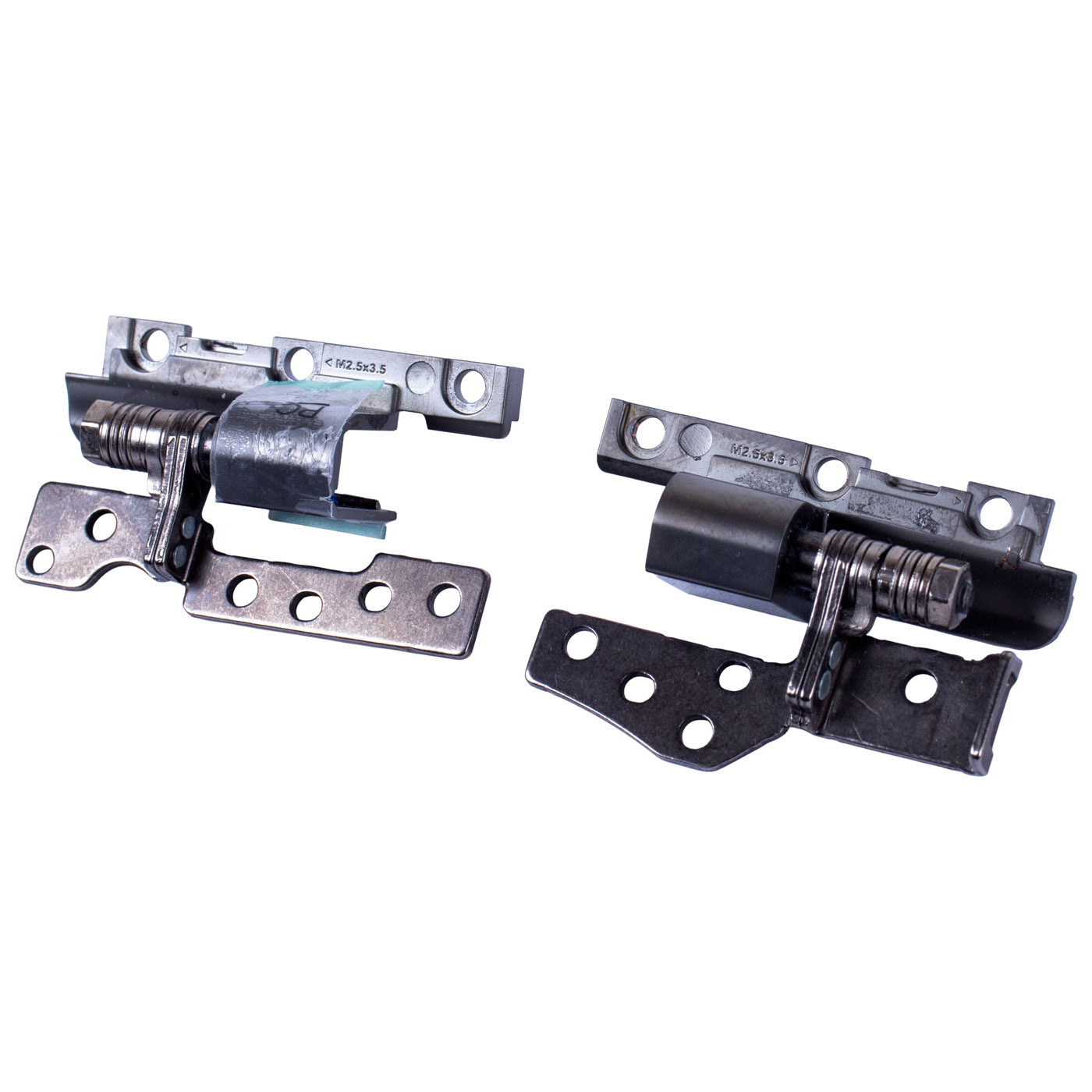 Lenovo ThinkPad T14 P14s 3rd 4th generation hinge set