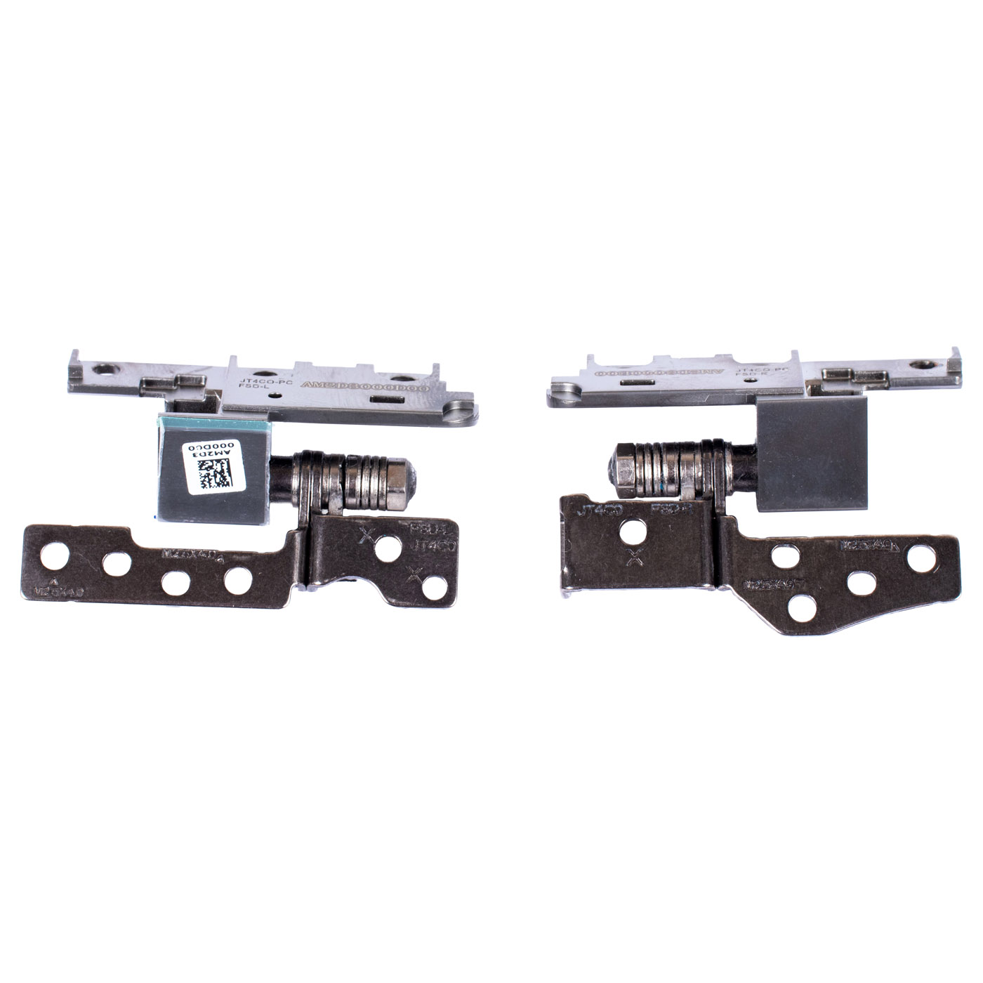 Lenovo ThinkPad T14 P14s 3rd 4th generation hinge set