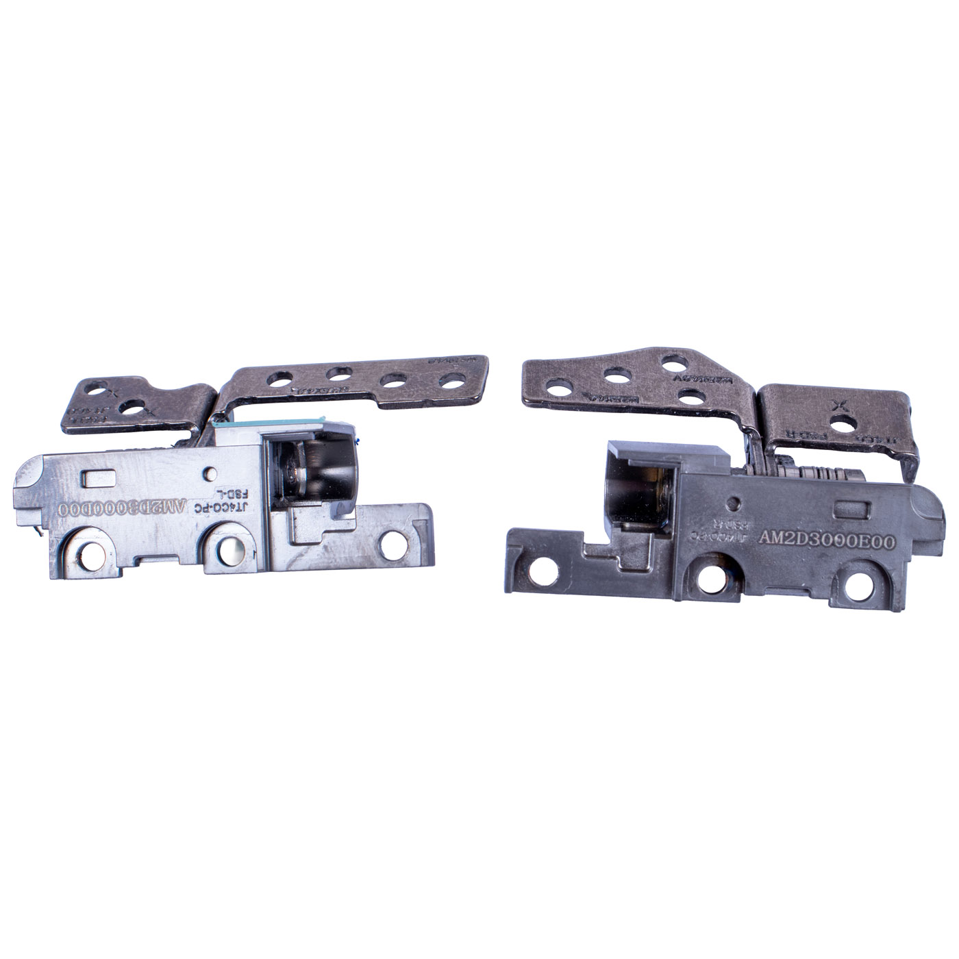 Lenovo ThinkPad T14 P14s 3rd 4th generation hinge set