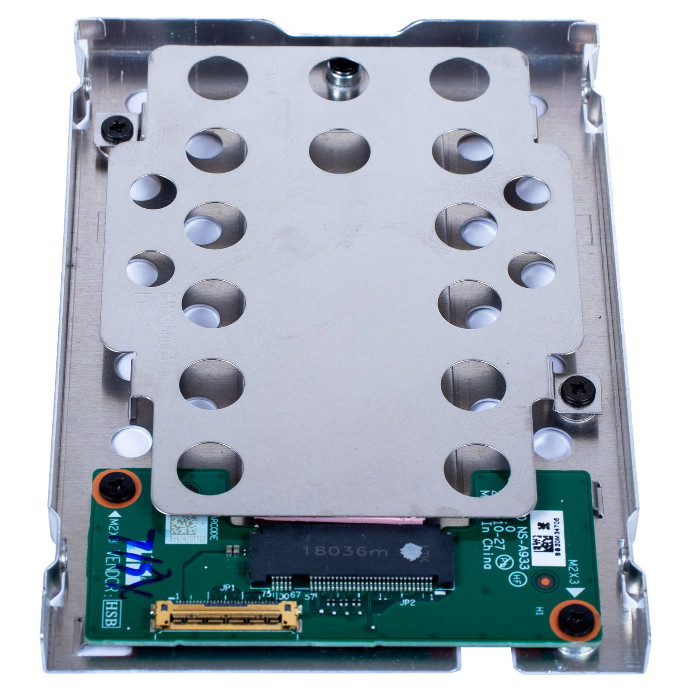 M2 Disk Adapter Lenovo ThinkPad T470 T480 X270 L480 L580
