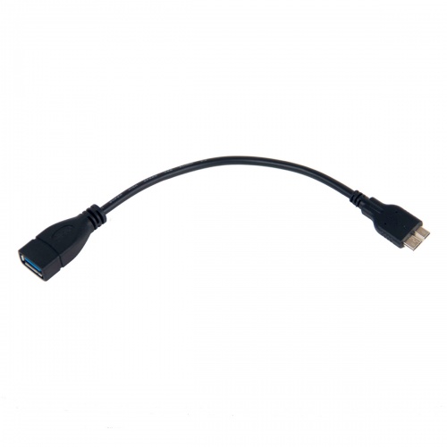 Lenovo micro USB 3.0 adapter 00HN742