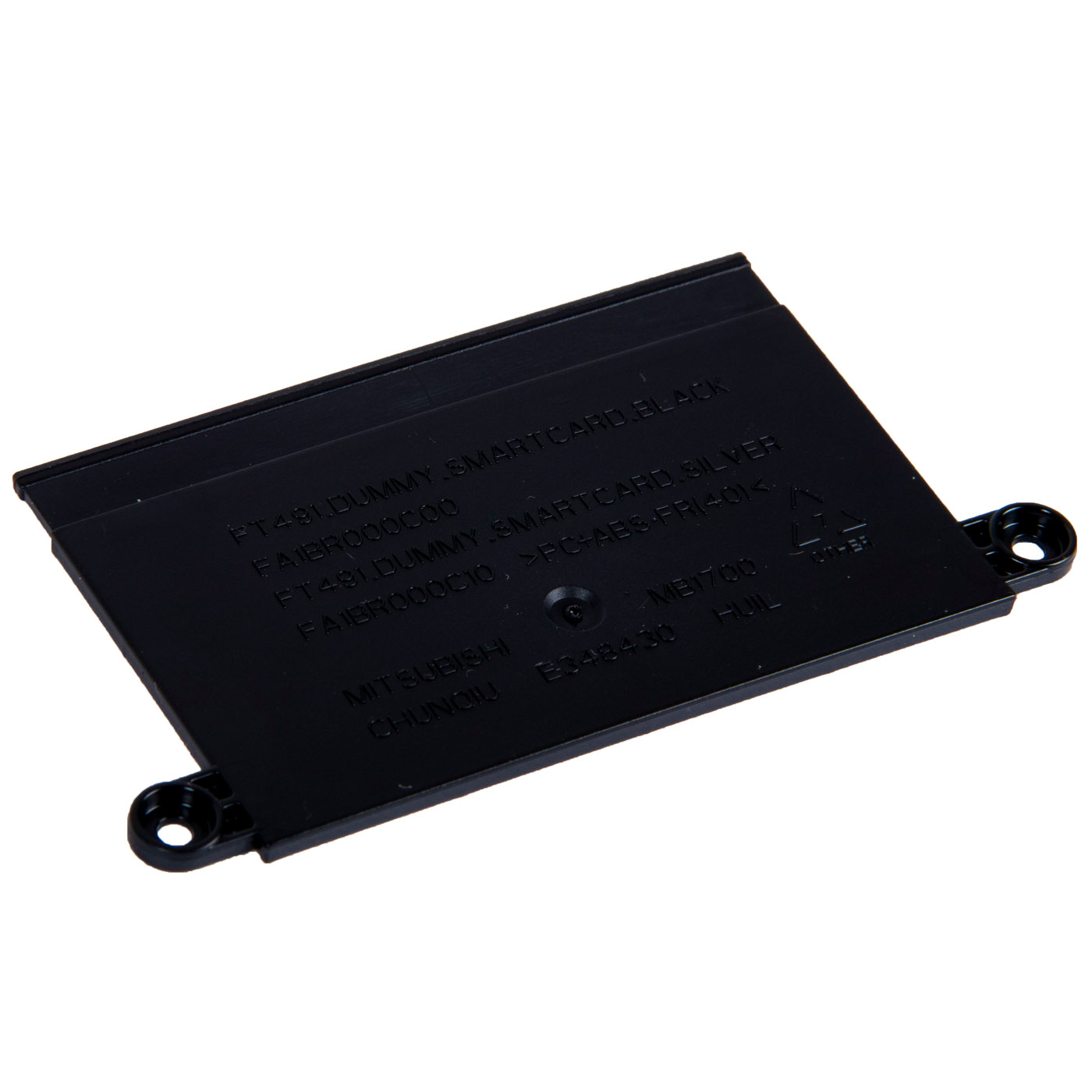 Smart Card Dummy Subcard Board Lenovo Thinkpad T490s T495s 01AY998