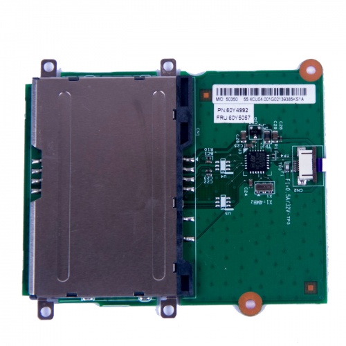 Smart Card reader Lenovo ThinkPad T510 W510