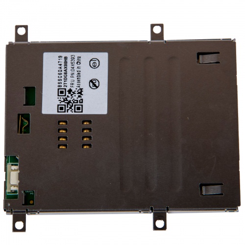 Smart Card reader Lenovo ThinkPad T460s T470s