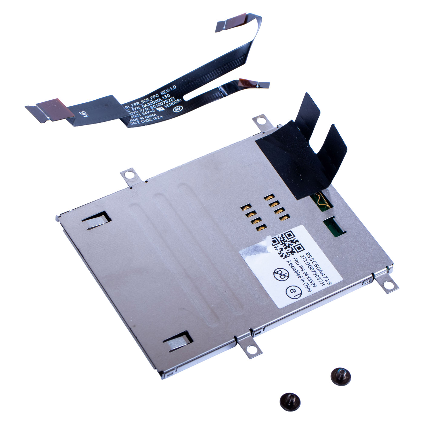 Lenovo ThinkPad T480s smart card reader ribbon | 04X5393