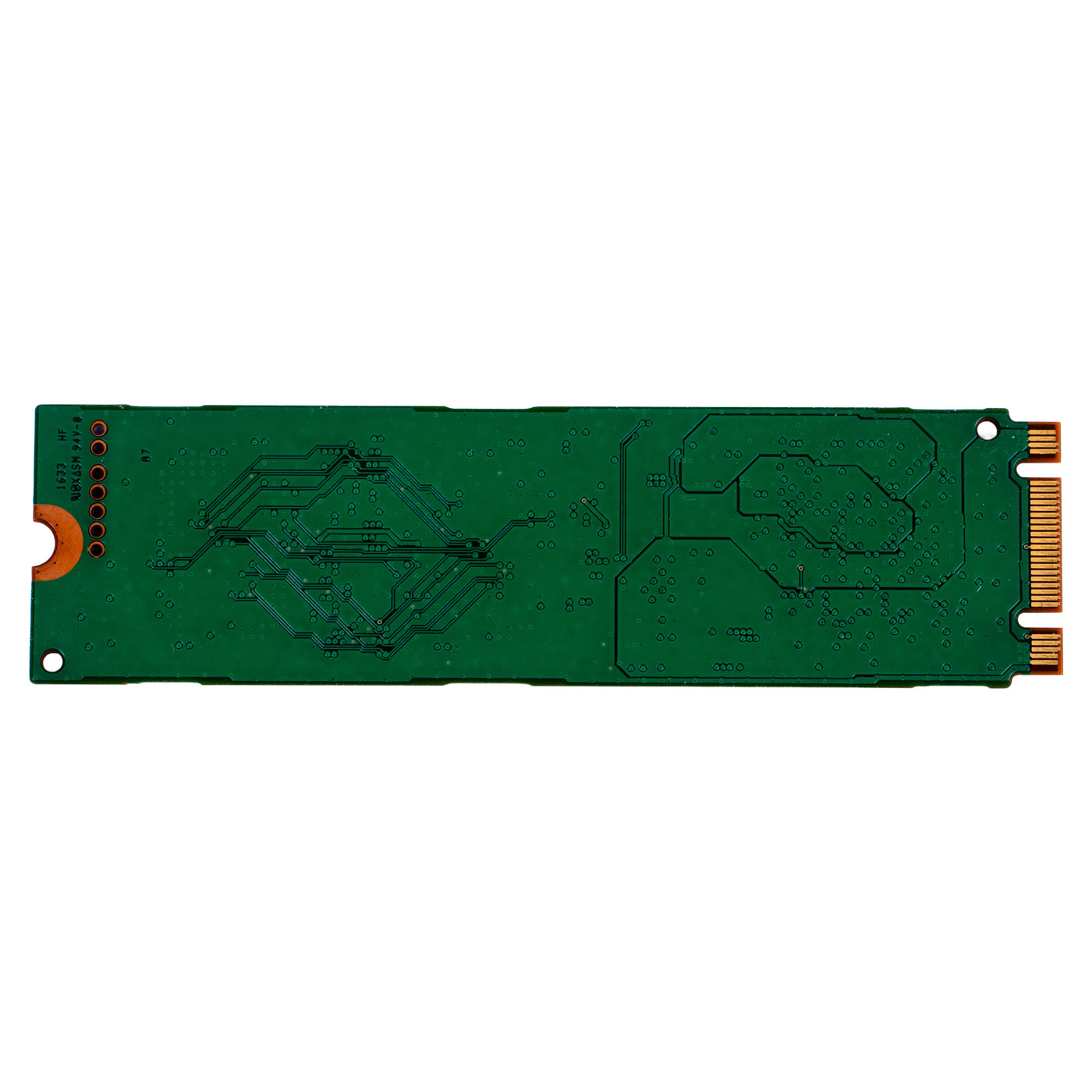 Samsung 128 GB SATA III M.2 2280 SSD Hard Drive | 00UP420