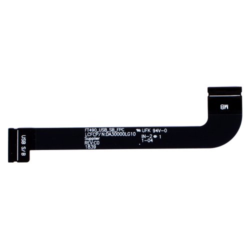 FPC USB cable Lenovo Thinkpad T490 T14 P43s 