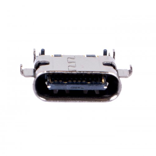 USB-C power socket Lenovo T480 T580 T480s T490s T14 T15
